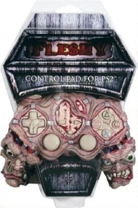 Game Elements Freak Series Control Pad (Fleshy) Box Art