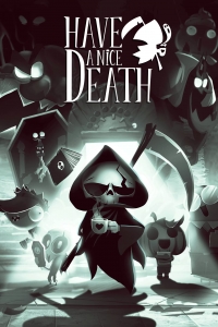 Have a Nice Death Box Art