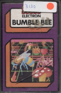 Bumble Bee Box Art