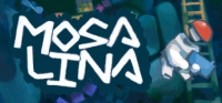 Mosa Lina Box Art