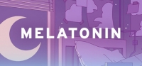 Melatonin Box Art