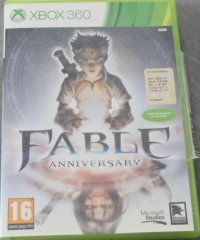 Fable Anniversary [IT] Box Art