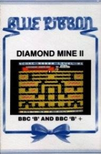 Diamond Mine II Box Art
