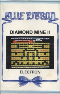 Diamond Mine II Box Art