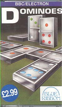 Dominoes Box Art