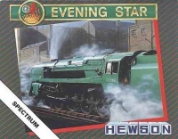 Evening Star Box Art