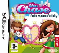 Chase, The: Felix Meets Felicity Box Art