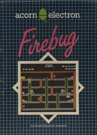 Firebug Box Art