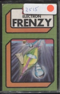 Frenzy Box Art