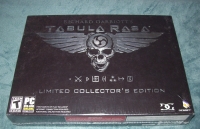 Tabula Rasa - Collector's Edition Box Art
