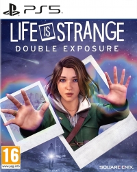 Life Is Strange: Double Exposure Box Art