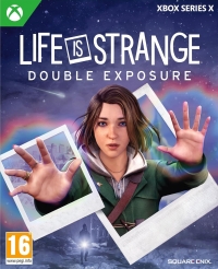 Life Is Strange: Double Exposure Box Art