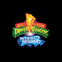 Mighty Morphin Power Rangers: Rita's Rewind Box Art