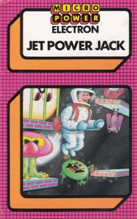 Jet Power Jack Box Art