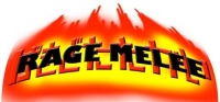 Rage Melee Box Art