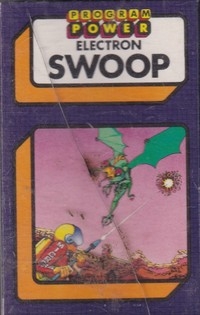 Swoop Box Art