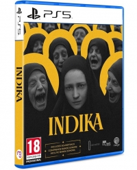 Indika Box Art