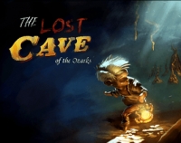 Lost Cave of the Ozarks, The Box Art