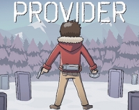 Provider Box Art