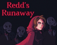 Redd’s Runaway Box Art