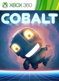 Cobalt Box Art