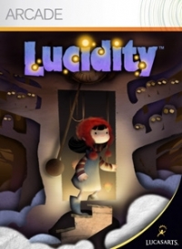 Lucidity Box Art