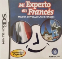 Mi Experto en Francés Box Art