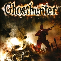 Ghosthunter Box Art