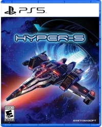 Hyper-5 Box Art