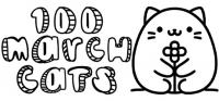 100 March Cats Box Art