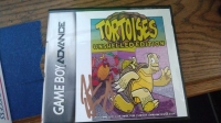 Tortoises: Unshelled Edition Box Art