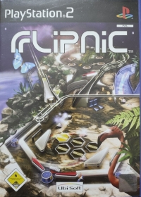 Flipnic [DE] Box Art