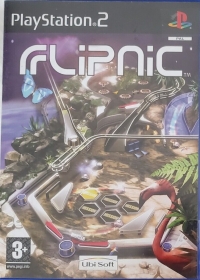 Flipnic [FR] Box Art