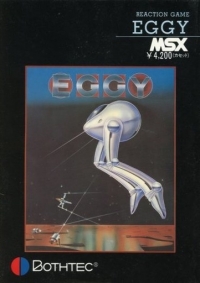 Eggy Box Art