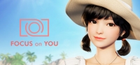 Focus on You Box Art