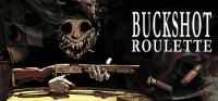Buckshot Roulette Box Art