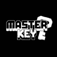 Master Key Box Art