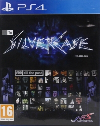 Silver Case, The [ES] Box Art