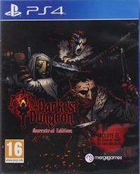 Darkest Dungeon: Ancestral Edition [ES] Box Art