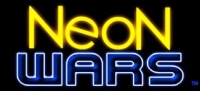 Neon Wars Box Art