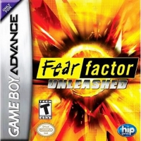 Fear Factor: Unleashed Box Art