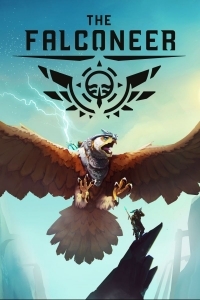 Falconeer, The Box Art