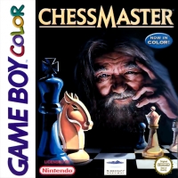 Chessmaster Box Art