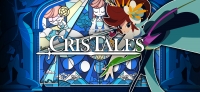 Cris Tales Box Art