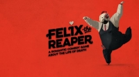 Felix the Reaper Box Art