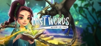 Lost Words: Beyond the Page Box Art