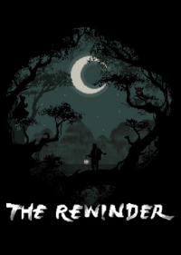 Rewinder, The Box Art