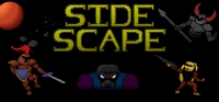 Side Scape Box Art