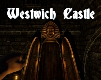 Westwich Castle Box Art