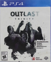 Outlast Trinity [MX] Box Art